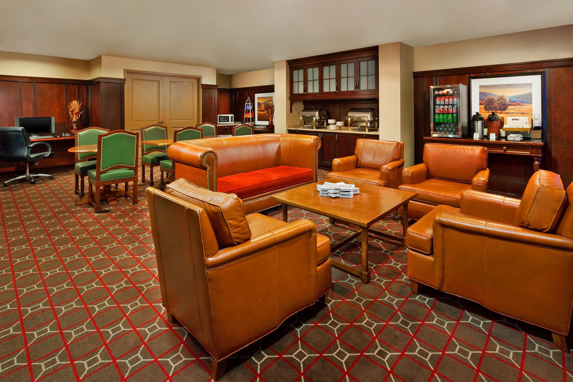 Courtyard By Marriott Dulles Airport Херндон Экстерьер фото