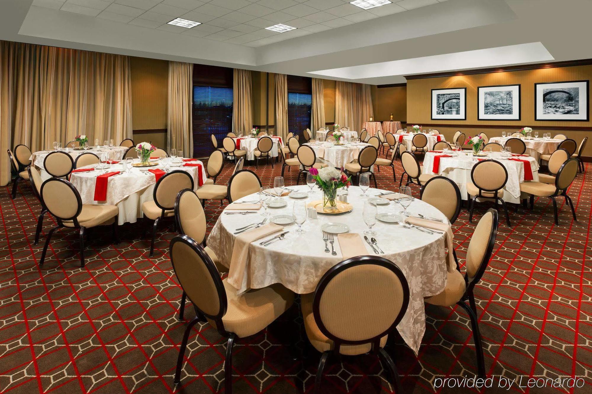 Courtyard By Marriott Dulles Airport Херндон Экстерьер фото
