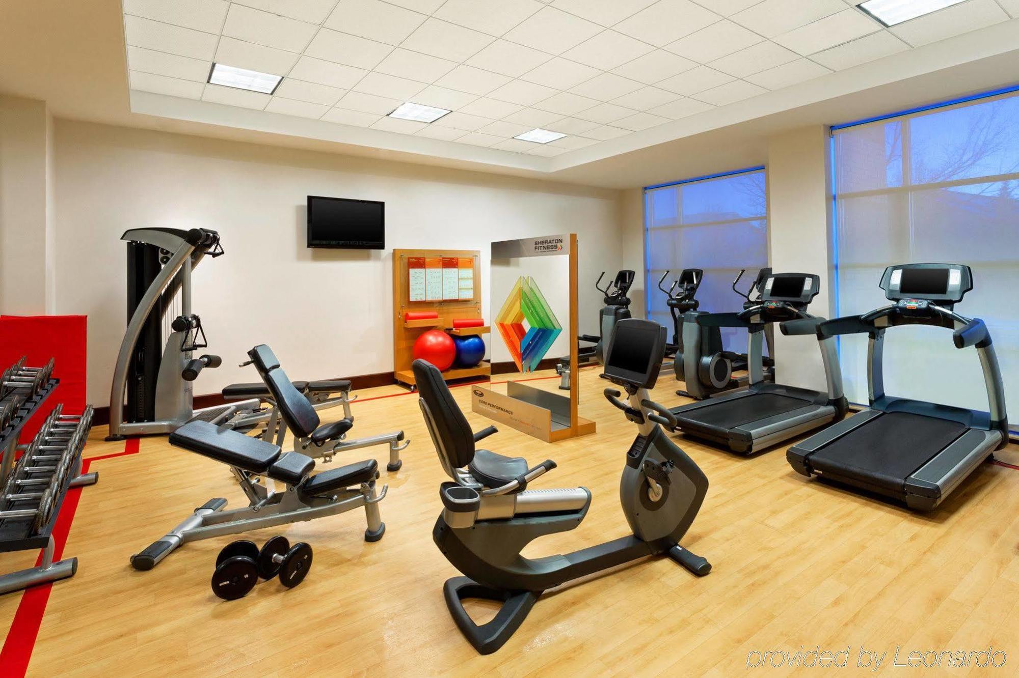 Courtyard By Marriott Dulles Airport Херндон Экстерьер фото
