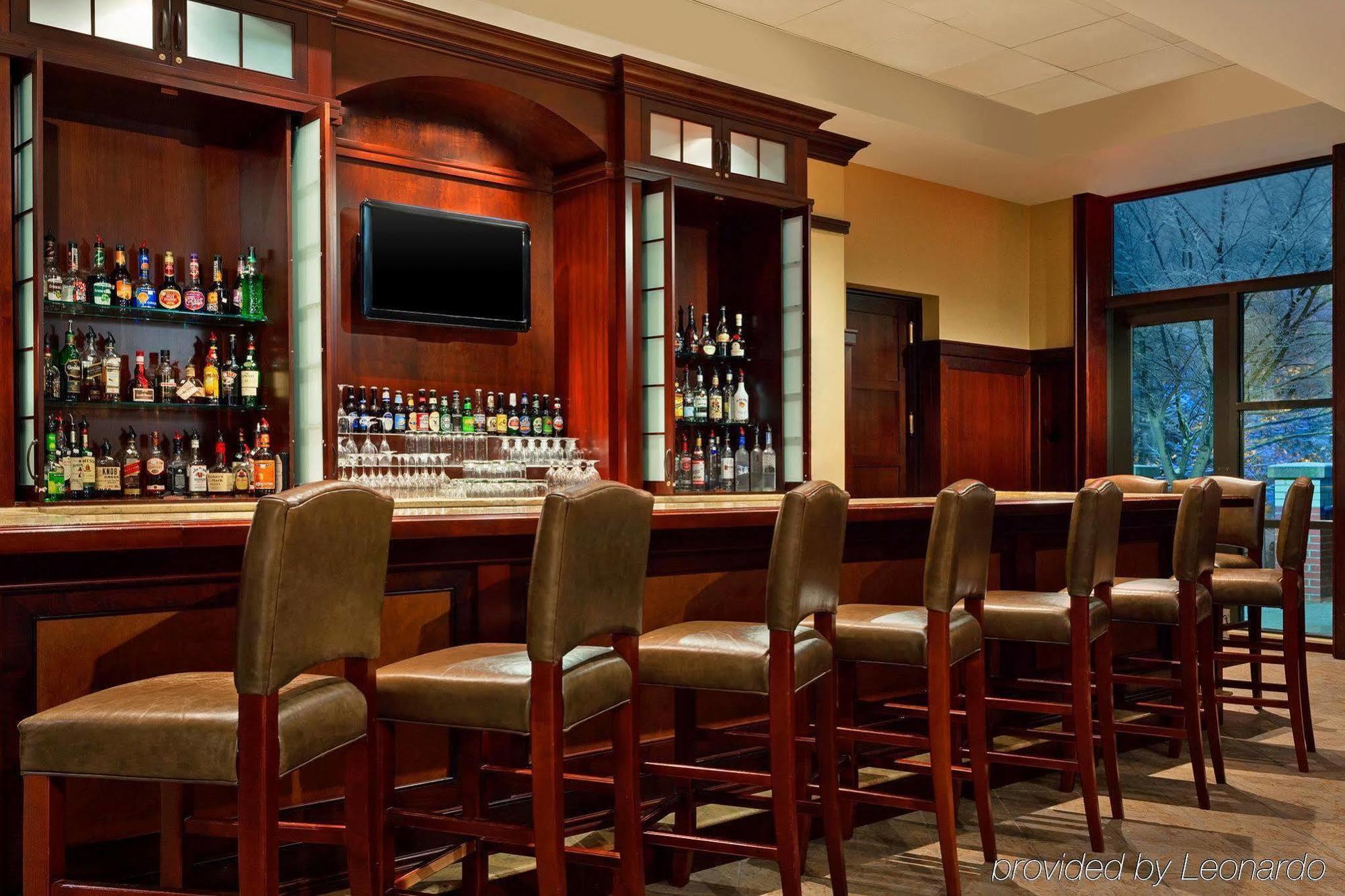 Courtyard By Marriott Dulles Airport Херндон Экстерьер фото