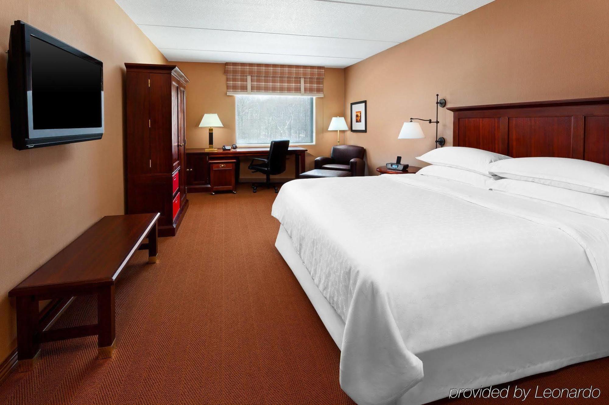 Courtyard By Marriott Dulles Airport Херндон Экстерьер фото