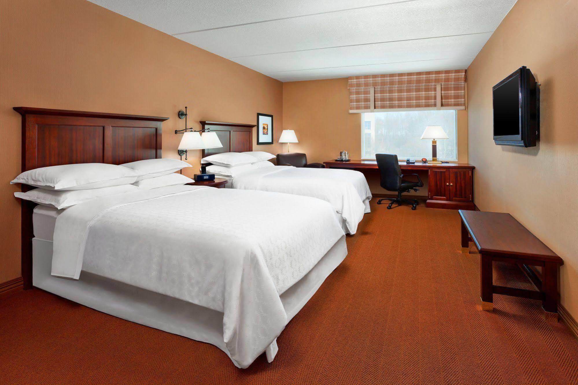 Courtyard By Marriott Dulles Airport Херндон Экстерьер фото